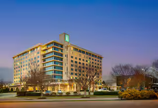 Embassy Suites by Hilton Hampton Convention Center